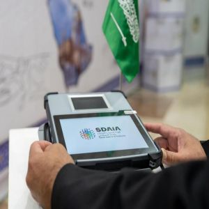 في 40 ثانية.. إنهاء إجراءات سفر حجاج مبادرة طريق مكة في 10 دول
