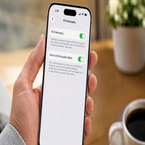 آبل تطلق تحديث iOS 26.5 لهواتف آيفون بمجموعة من التحسينات الجديدة