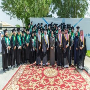أمير المنطقة الشرقية يرعى حفل تخريج 94 طالبًا وطالبة من الأكاديمية السعودية لفنون الطهي "زادك"