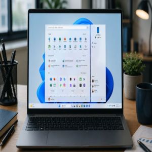 مايكروسوفت تسرّع أداء ويندوز 11 بآلية مستوحاة من نظام macOS