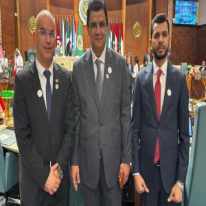 مدير عام “يونا” يشارك في منتدى الجنوب العالمي رفيع المستوى لوسائل الإعلام ومراكز الفكر بالقاهرة