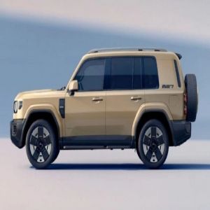 أي كار V27 2026 تصل المملكة بتقنيات متطورة