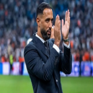 بن عطية يقترب من خلافة بلانيس في الاتحاد