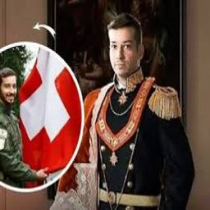 في قصة أغرب من الخيال ، شاب مغربي أصبح ملكاً لسويسرا بقوة القانون ، وهذه تفاصيل النازلة