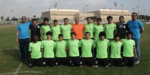 جامعة الطائف تتأهل لنصف نهائي دوري القدم للجامعات السعودية