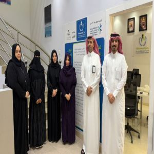 تعاون مشترك بين الجمعية السعودية للفصام «إحتواء» ومجمع إرادة والصحة النفسية بالرياض