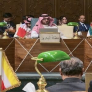 الرئيس التنفيذي لمركز “دراسات” يشارك في مؤتمر الشراكة العربي-الصيني بمقر جامعة الدول العربية في القاهرة