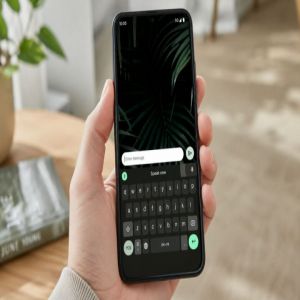 جوجل تضيف ميزة الإملاء الذكي إلى لوحة المفاتيح Gboard