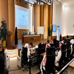 الموارد البشرية بمنطقة مكة المكرمة تنظم ورشة عمل بمناسبة الشهر العالمي للمراجعة الداخلي