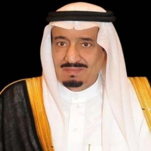 خادم الحرمين الشريفين يهنئ رئيس جمهورية الباراغواي بذكرى استقلال بلاده