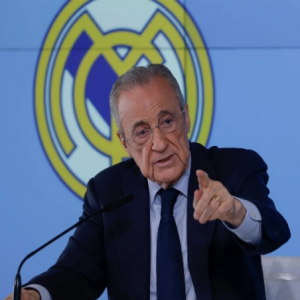 ريال مدريد يفتح باب الانتخابات
