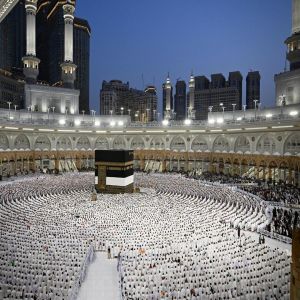 الحرمان الشريفان يدخلان موسم الحج بجاهزية تشغيلية متكاملة