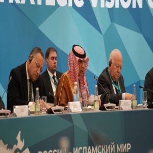 الأمين العام لـ “التعاون الإسلامي”: حريصون على تعزيز التعاون مع روسيا الاتحادية بما يحقق الأهداف المشتركة ويستجيب للتحديات الراهنة