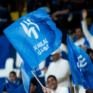 الهلال على أعتاب رقم تاريخي في "روشن"