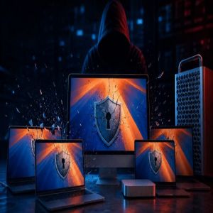 باحثون ينجحون في اختراق نظام macOS بمساعدة الذكاء الاصطناعي