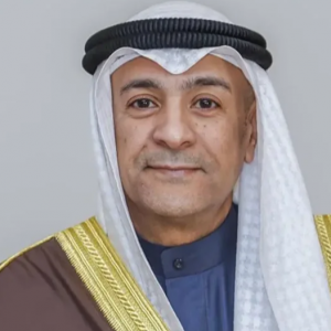 أمين مجلس التعاون يؤكد أهمية تعزيز الاستقرار والأمن في المنطقة