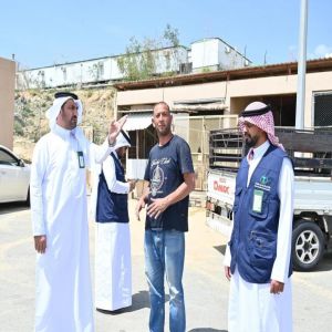 "بيئة الباحة" تتابع جاهزية المسالخ وأسواق المواشي لخدمة المستفيدين خلال موسم الحج