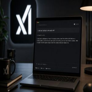 xAI تطلق Grok Build لمنافسة أدوات البرمجة بالذكاء الاصطناعي