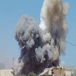 مقتل 3 أشخاص وإصابة 4 آخرين جراء تفجير في باكستان