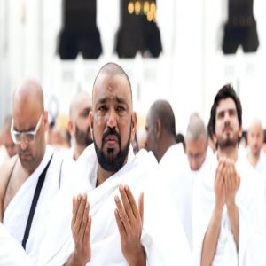"لغات العالم في مكة".. ألسنة الأرض تلتقي في موسم الحج