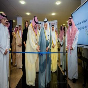 الأمير تركي بن فيصل يدشّن أكاديمية "سافي" للألعاب الإلكترونية بجامعة الفيصل