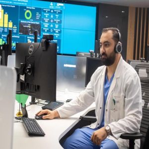 "الصحة" تعزّز جاهزيتها الرقمية لخدمة ضيوف الرحمن خلال موسم حج 1447هـ