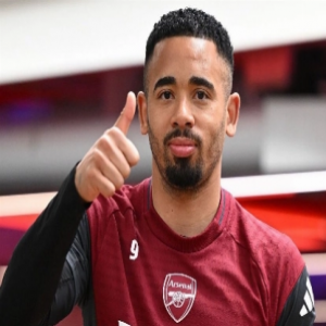 برشلونة يضع جابرييل جيسوس على رأس خياراته الصيفية