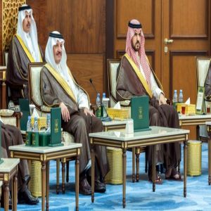 أمير المنطقة الشرقية يطّلع على جهود فرع الشؤون الإسلامية في خدمة ضيوف الرحمن