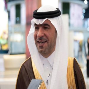 وزير البلديات والإسكان: جناح المملكة في المنتدى الحضري العالمي الثالث عشر يحكي قصص النجاح