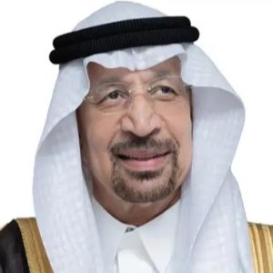 المهندس خالد الفالح رئيسًا لمجلس إدارة الهيئة السعودية للمراجعين والمحاسبين