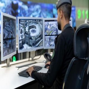 مركز العمليات الأمنية الموحدة 911 يعزز خدماته خلال حج 1447هـ