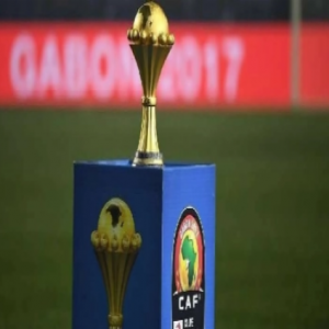 نتائج قرعة تصفيات كأس أمم أفريقيا 2027