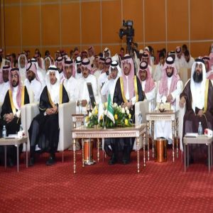 برعاية أمير نجران.. وكيل إمارة المنطقة يشهد الحفل الختامي لأنشطة مركز هِمّات للرعاية النهارية
