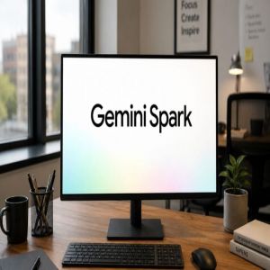 جوجل تكشف عن "Gemini Spark".. مساعد ذكاء اصطناعي ينفّذ المهام تلقائيًا