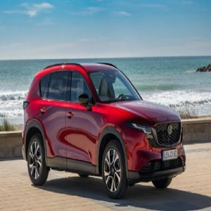 مواصفات وسعر مازدا CX-5 موديل 2026