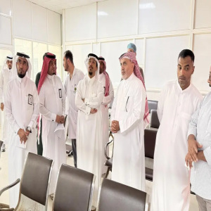 فرع "بيئة جازان" يطلق خطته التشغيلية للمسالخ استعدادًا لاستقبال عيد الأضحى