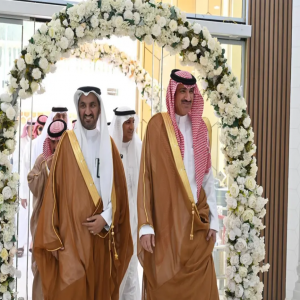 تدشين فعاليات اليوم العالمي للنحل بمحافظة بلجرشي