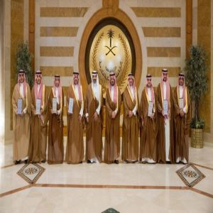 نائب أمير منطقة مكة المكرمة يطّلع على جاهزية التقنيات الرقمية والذكاء الاصطناعي لخدمة ضيوف الرحمن