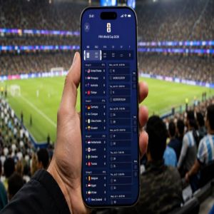 آبل تطلق تطبيقها الرياضي Apple Sports في الدول العربية