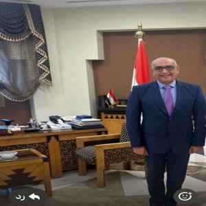 القنصل العام لجمهورية مصر العربية بجدة يستعرض الجهود الكبيرة التي تبذلها القنصلية  في حج هذا العام 2026