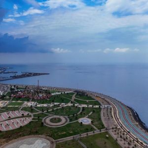 أمانة جازان تواصل تهيئة المرافق العامة والواجهات البحرية استعدادًا لاستقبال الزوار خلال عيد الأضحى