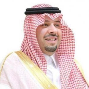 أمير الحدود الشمالية يوجّه باستمرار العمل خلال إجازة عيد الأضحى