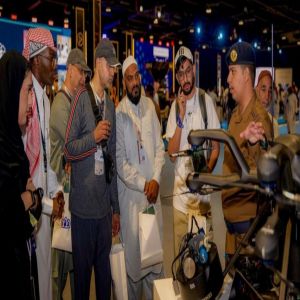 ملتقى إعلام الحج.. يستقبل أكثر من 2000 ممثل دولي وإعلامي