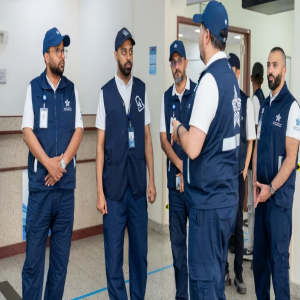 التخصصات الصحية تعتمد أول 7 مقرات تدريبية "موسمية" في الحج لتعزيز كفاءة متدربي البورد السعودي