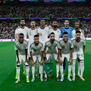 دونيس يعلن قائمة الأخضر للمعسكر الإعدادي لكأس العالم