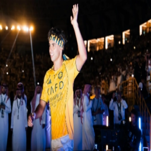 النصر يهيمن على جوائز الموسم في دوري روشن