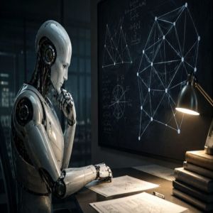 ChatGPT ينجح في حل معضلة رياضية حيّرت العلماء 80 عامًا