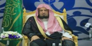 أ.د السند: رعاية خادم الحرمين لهذا المؤتمر وما أكَّد عليه من قضايا مهمة دليل على اهتمامه بتطبيق الإسلام بمنهجه الوسطي المعتدل