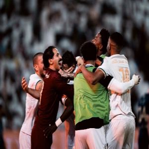 "الدرعية" يحسم تأهله إلى دوري روشن للمرة الأولى