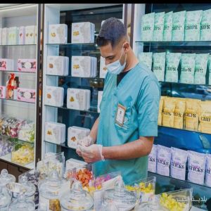 أمانة الشرقية ترفع الجاهزية الصحية خلال عيد الأضحى بخطة تشغيلية مكثفة